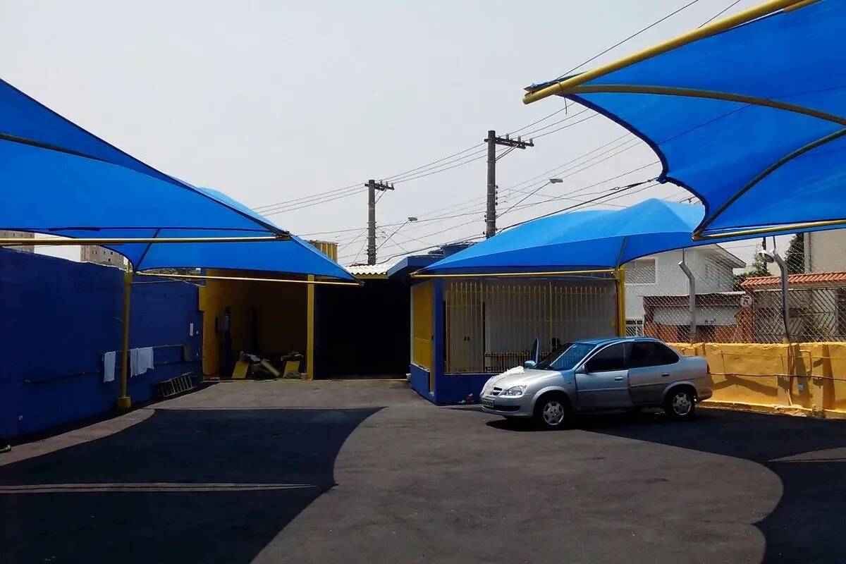 #16930 - Terreno para Venda em São Paulo - SP