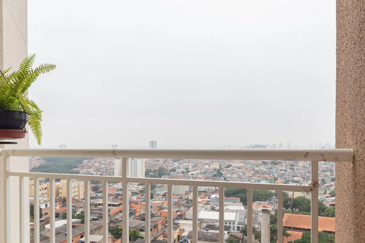 #16931 - Apartamento para Venda em Osasco - SP