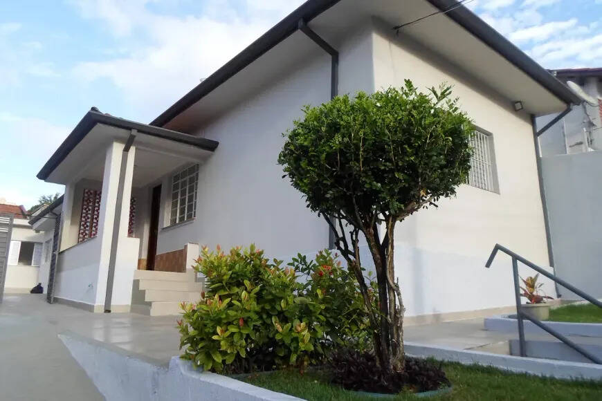 #16993 - Casa Comercial para Venda em Osasco - SP