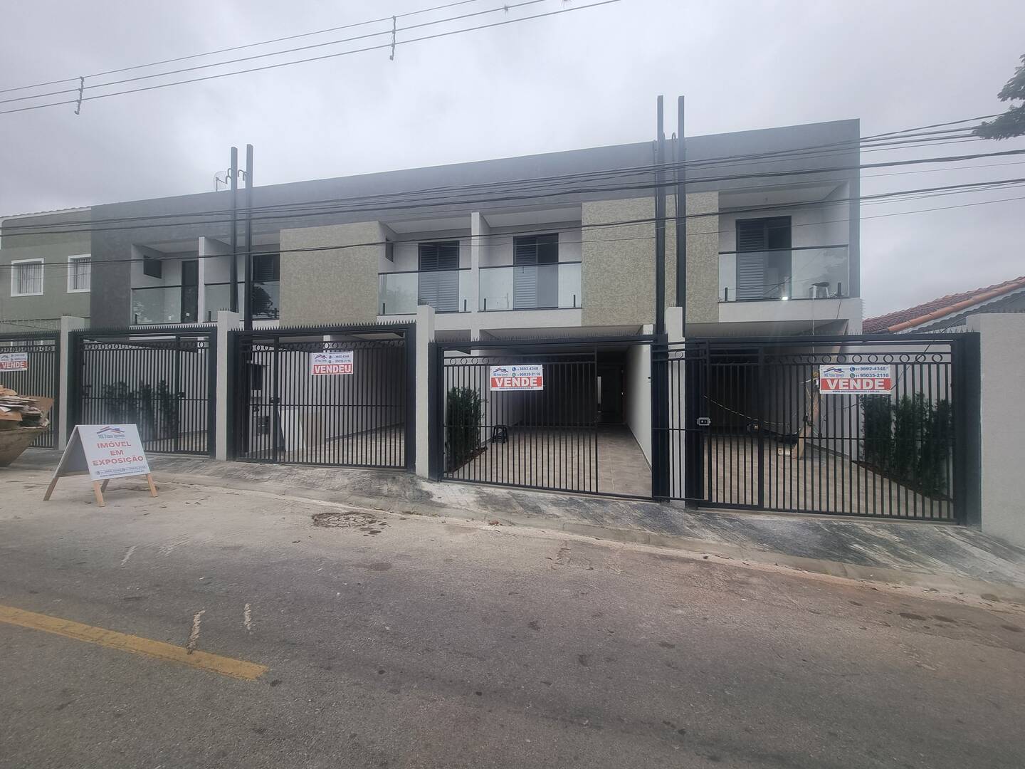 #11556 - Sobrado para Venda em Osasco - SP