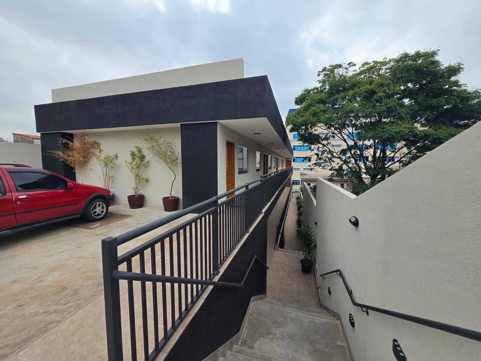 #12125 - Apartamento para Venda em Carapicuíba - SP