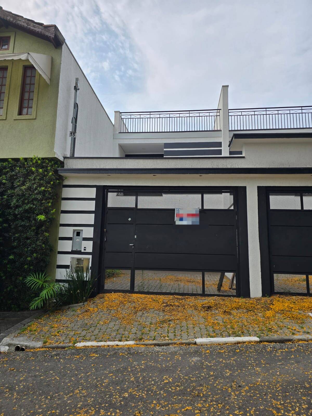 #12196 - Sobrado para Venda em Osasco - SP