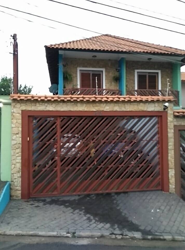 #13734 - Sobrado para Venda em Osasco - SP