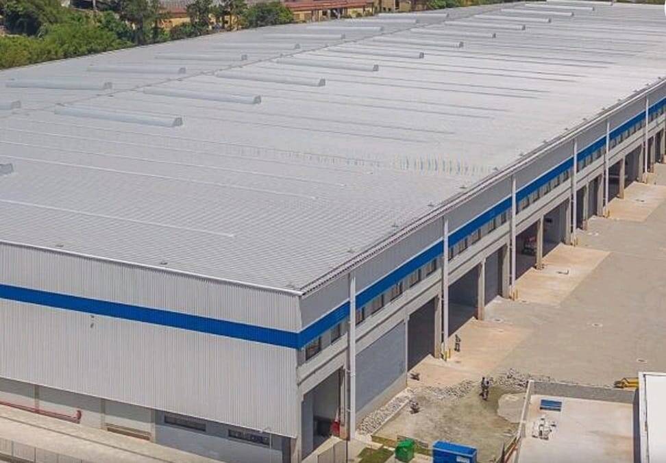 #14666 - Galpão para Locação em Barueri - SP