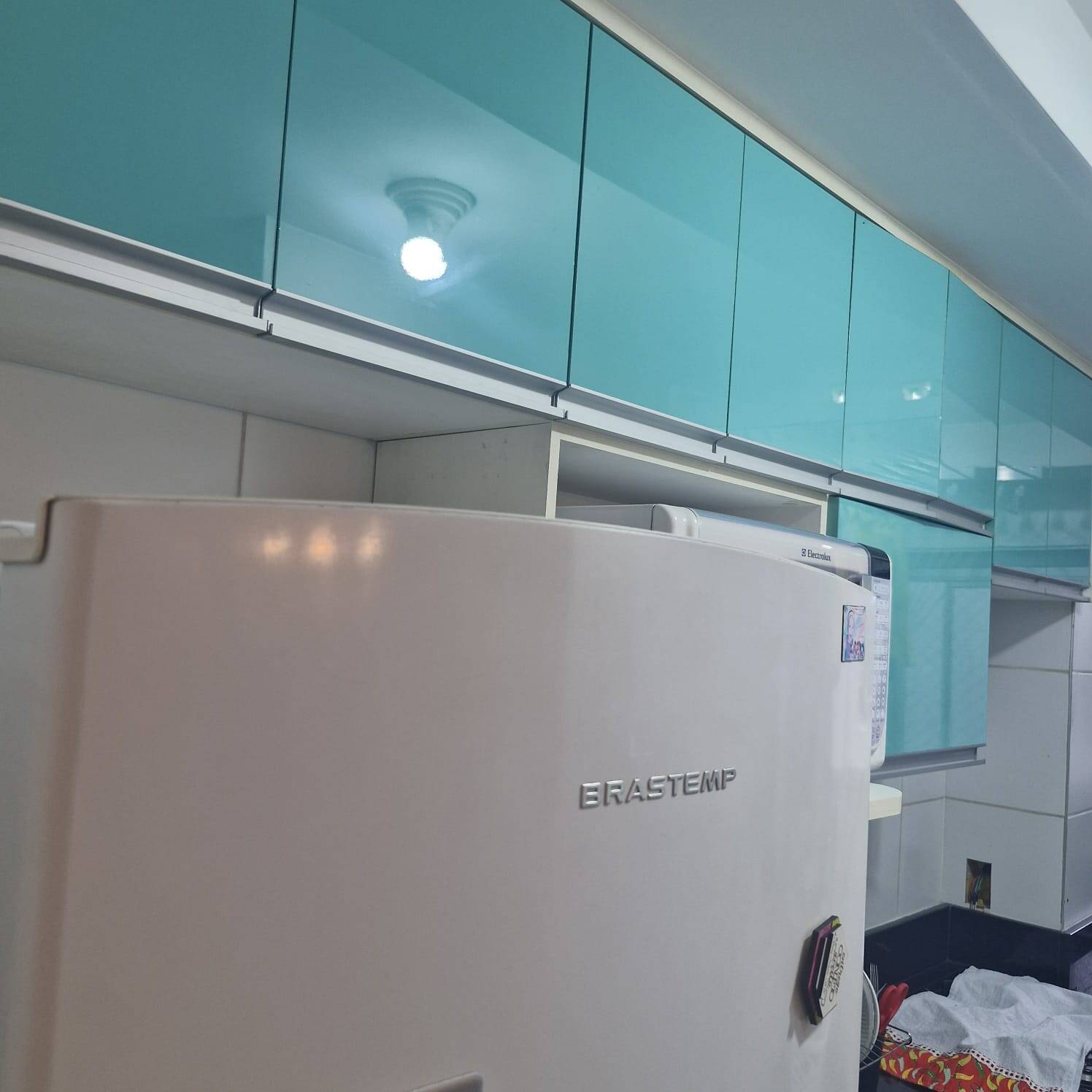 #15671 - Apartamento para Locação em São Paulo - SP