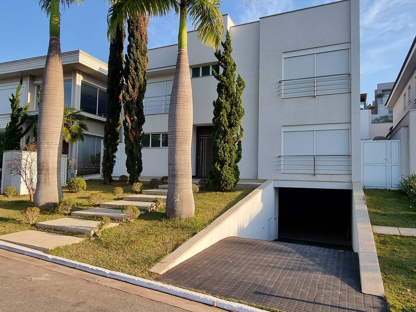 #15906 - Casa em condomínio para Venda em Barueri - SP