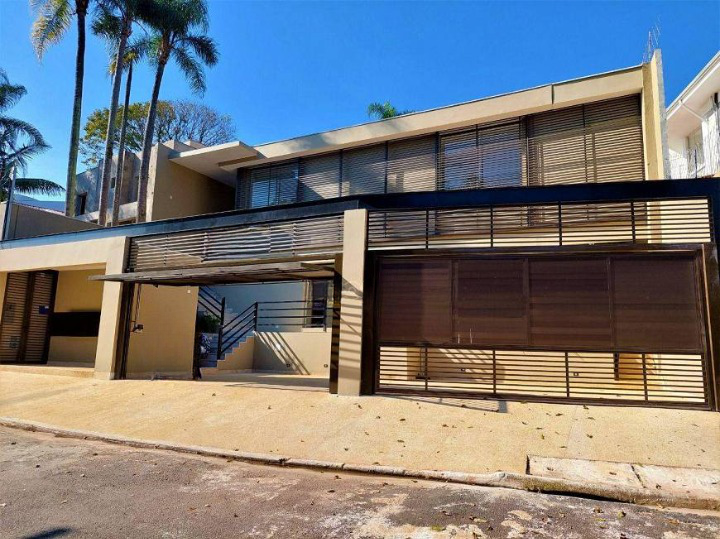 #15955 - Sobrado para Locação em São Paulo - SP