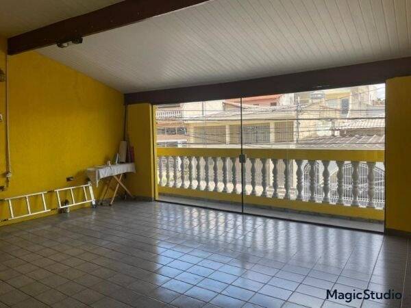 #16046 - Sobrado para Venda em Osasco - SP