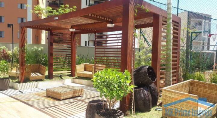 Apartamento, 3 quartos, 113 m² - Foto 17