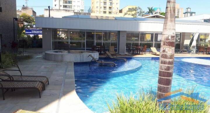 Apartamento, 3 quartos, 113 m² - Foto 21