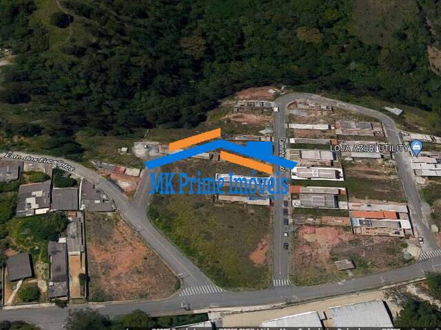 #5542 - Terreno para Venda em Cotia - SP