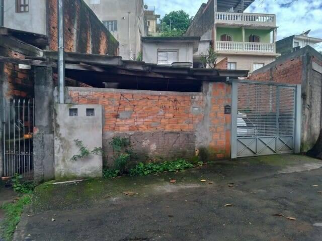 Terreno para Venda em São Paulo - 2