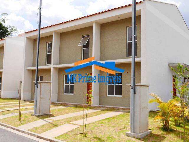 #5630 - Casa em condomínio para Venda em Cotia - SP