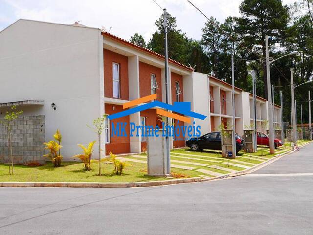 #5630 - Casa em condomínio para Venda em Cotia - SP