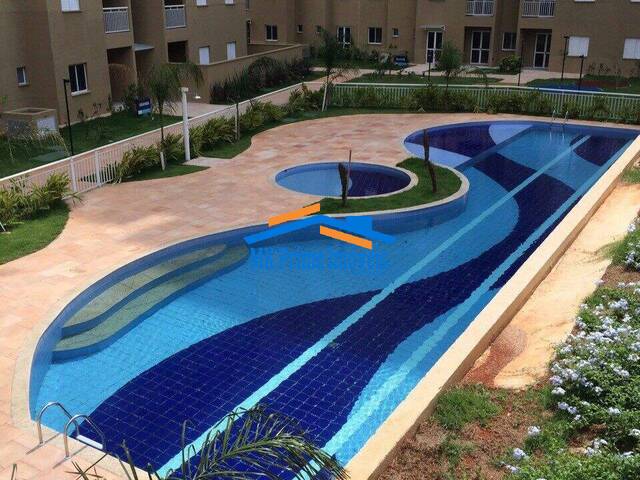 #5820 - Apartamento para Venda em Osasco - SP