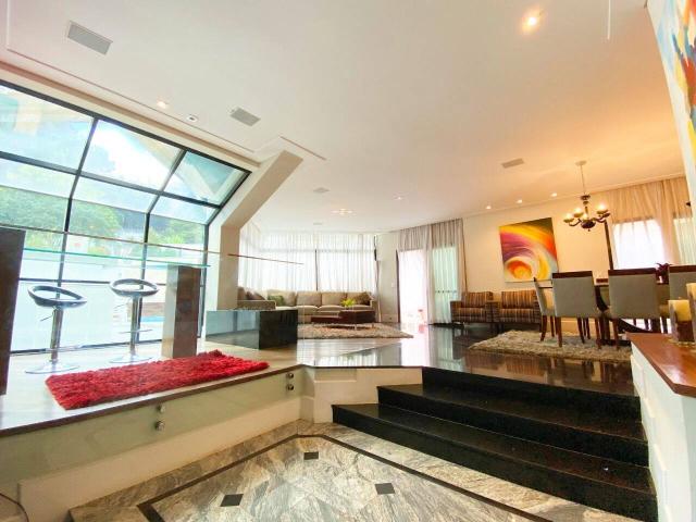 Casa em condomínio para Locação em Santana de Parnaíba - 3