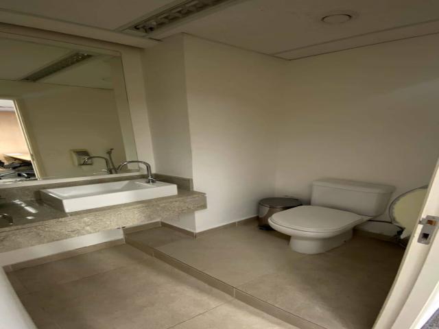 Sala para Locação em Barueri - 3