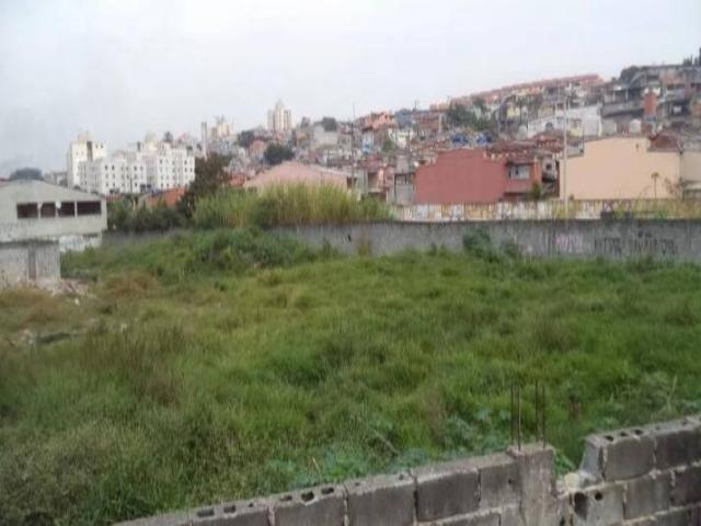 Terreno para Venda em Osasco - 4