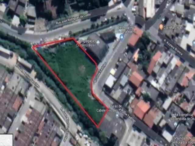 Terreno para Venda em Osasco - 5