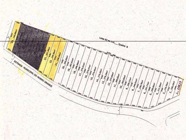 Terreno para Venda em Cotia - 2