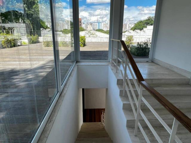 Sobrado para Locação em São Paulo - 4