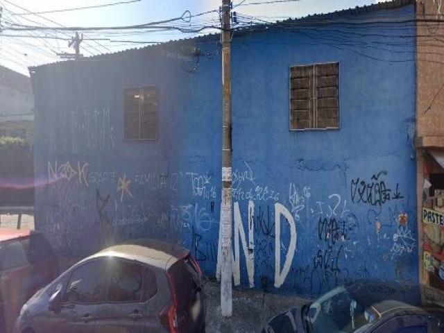 Galpão para Locação em São Paulo - 5