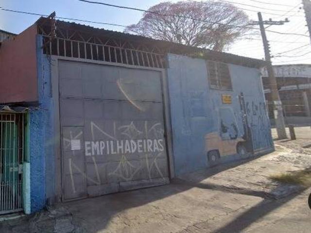 Galpão para Locação em São Paulo - 4