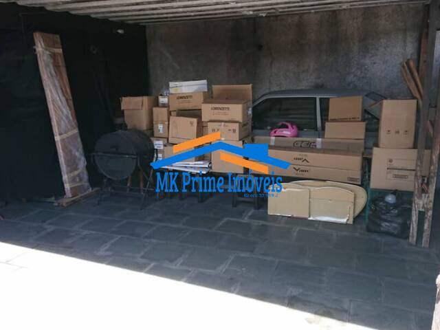 #6287 - Assobradada para Venda em Osasco - SP