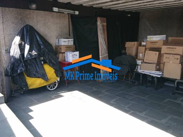 #6287 - Assobradada para Venda em Osasco - SP