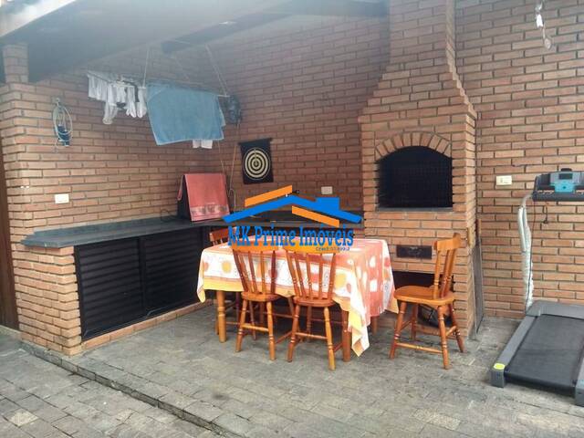 #6349 - Casa Térrea para Venda em Osasco - SP