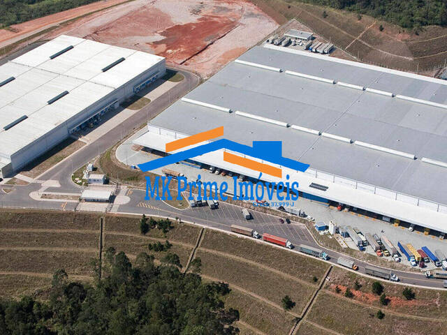 Galpão para Locação em Embu das Artes - 4