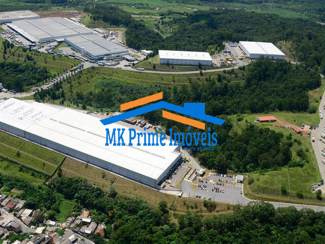 Galpão para Locação em Embu das Artes - 5