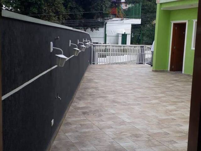 #6479 - Casa em condomínio para Venda em Osasco - SP