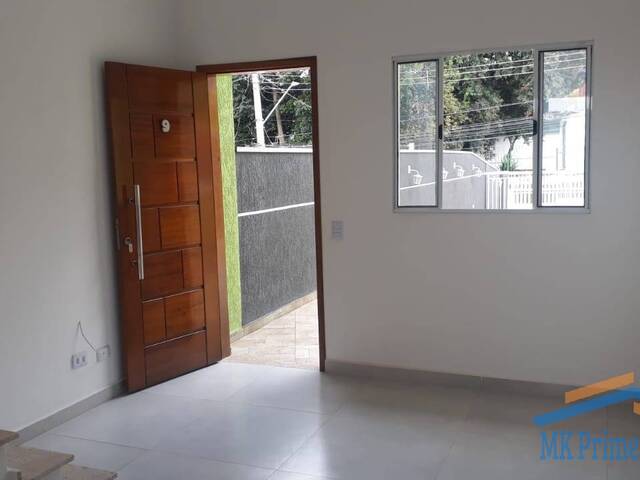 #6479 - Casa em condomínio para Venda em Osasco - SP