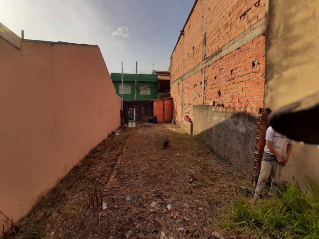 Terreno para Venda em Osasco - 2