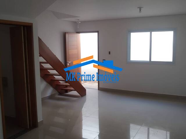 #7076 - Casa em condomínio para Venda em Osasco - SP