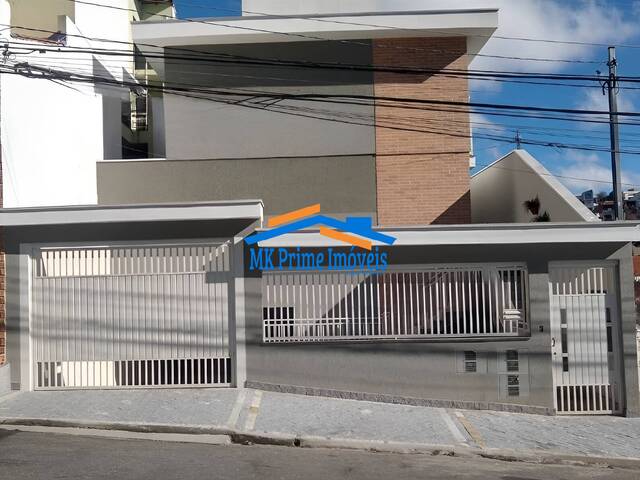 #7076 - Casa em condomínio para Venda em Osasco - SP