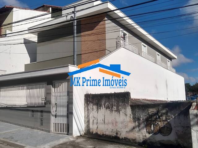 #7076 - Casa em condomínio para Venda em Osasco - SP