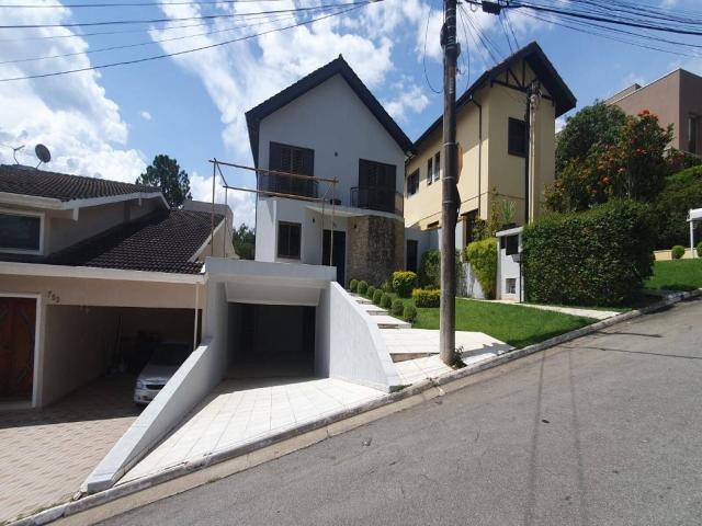 Casa em condomínio para Locação em Santana de Parnaíba - 2