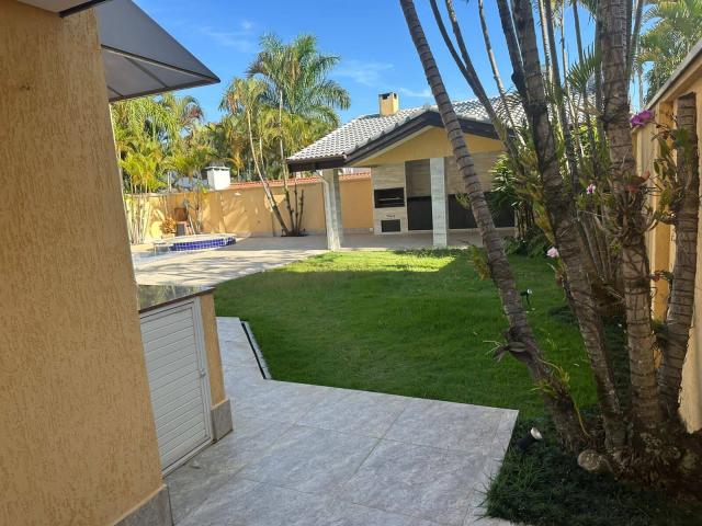 Casa em condomínio para Locação em Santana de Parnaíba - 3