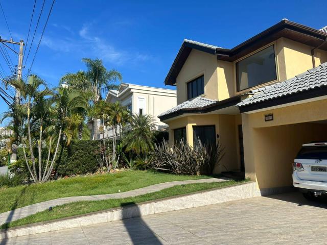 Casa em condomínio para Locação em Santana de Parnaíba - 2