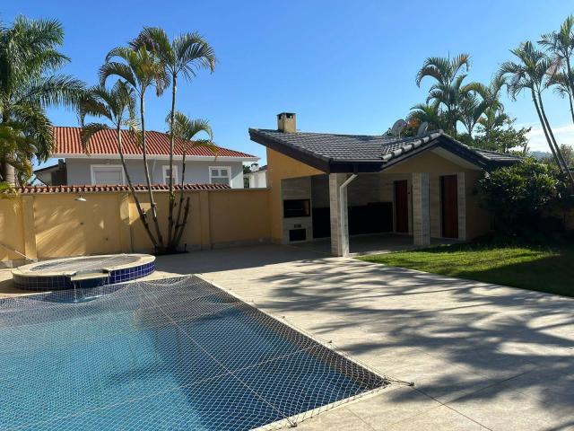 Casa em condomínio para Locação em Santana de Parnaíba - 4