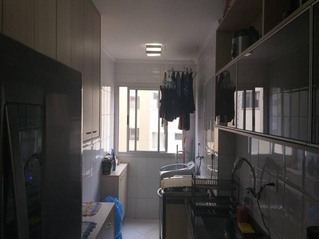 Apartamento para Venda em Osasco - 5
