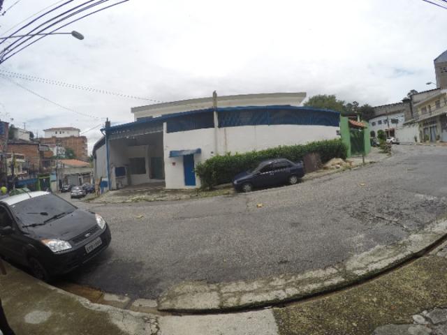 Galpão para Venda em São Paulo - 2
