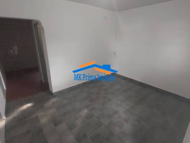 #7519 - Casa Térrea para Locação em Osasco - SP