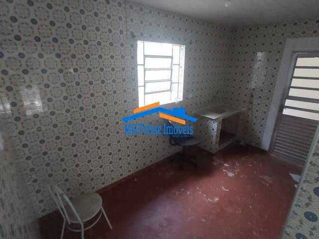 #7519 - Casa Térrea para Locação em Osasco - SP