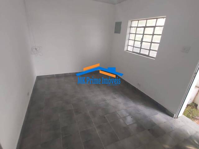 #7519 - Casa Térrea para Locação em Osasco - SP