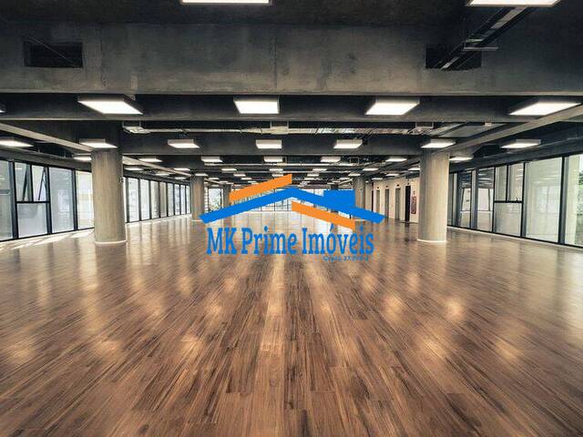 Conjunto Comercial para Locação em São Paulo - 4