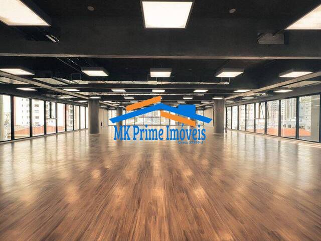 Conjunto Comercial para Locação em São Paulo - 4