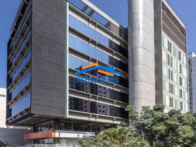 Conjunto Comercial para Locação em São Paulo - 5